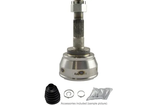 Jeu de joints, arbre de transmission KAVO PARTS CV-6536