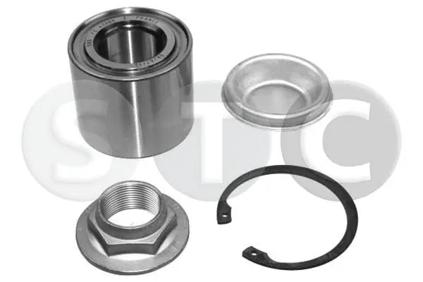 Kit de roulements de roue STC T474137