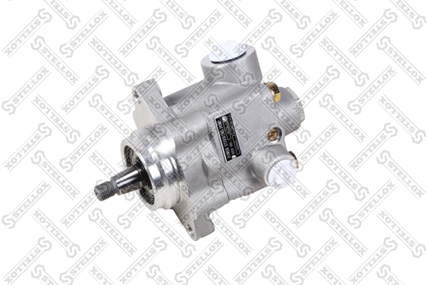 Pompe hydraulique, direction STELLOX 84-32723-SX