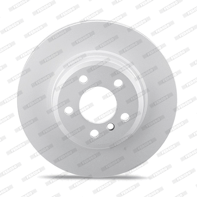 Disque de frein FERODO DDF2039C-1-D
