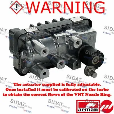 Turbocompresseur, suralimentation AUTOTEAM D81052AS