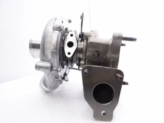 Turbocompresseur, suralimentation GARRETT 762785-5004S