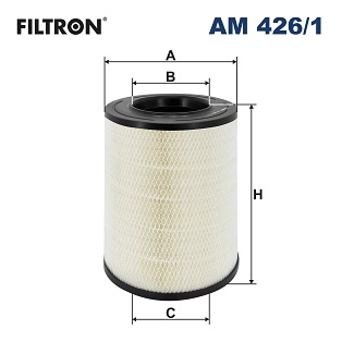 Filtre à air FILTRON AM 426/1