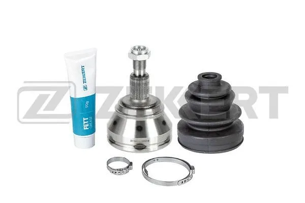 Jeu de joints, arbre de transmission ZEKKERT GS-3728