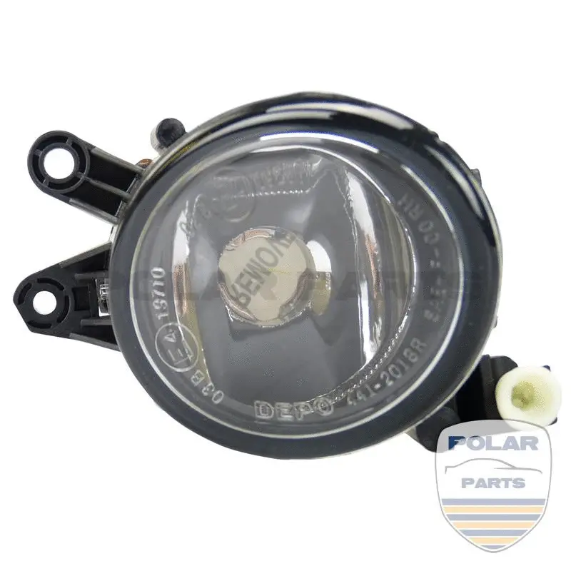 Projecteur antibrouillard POLAR PARTS 10001773