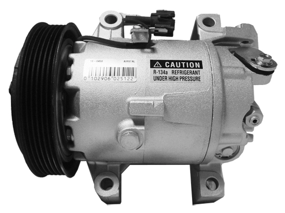 Compresseur, climatisation Airstal 10-0458
