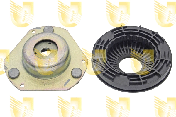 Kit de réparation, coupelle de suspension UNIGOM 392420C