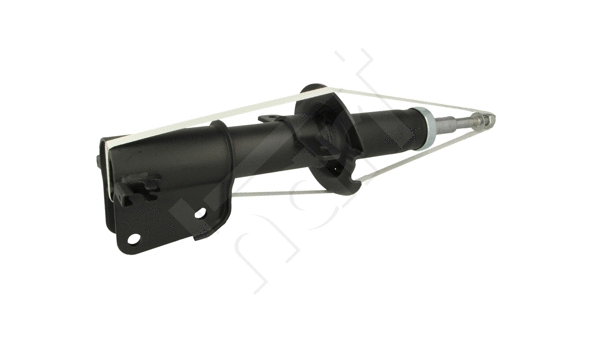 Amortisseur HART 809 820