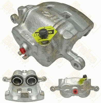 Étrier de frein Brake ENGINEERING CA1465R