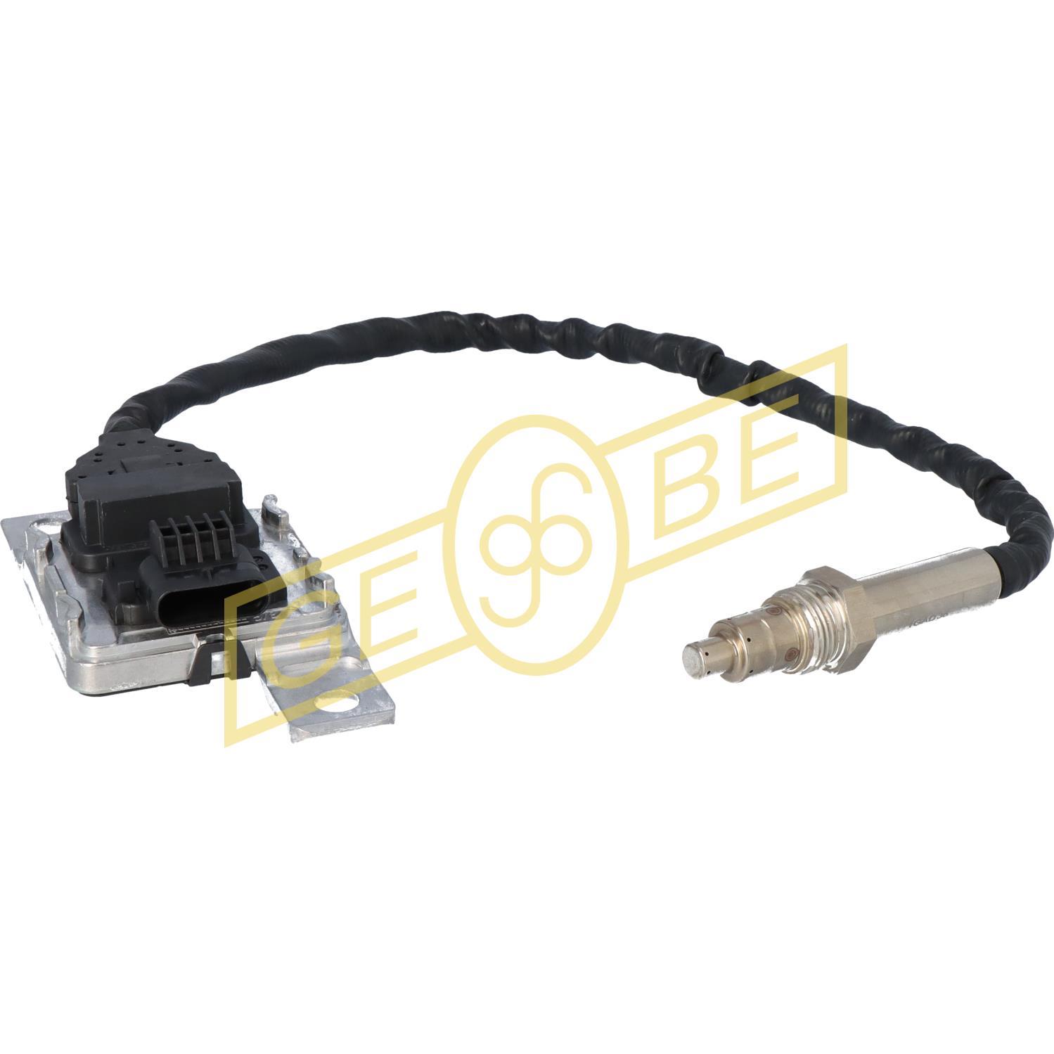Capteur, vitesse de roue APC SAS10030