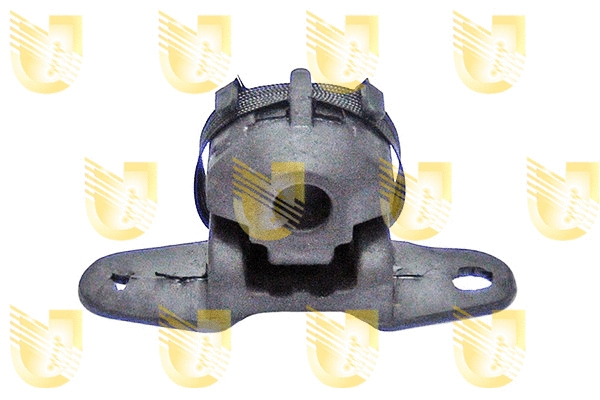Support, silencieux UNIGOM 165184