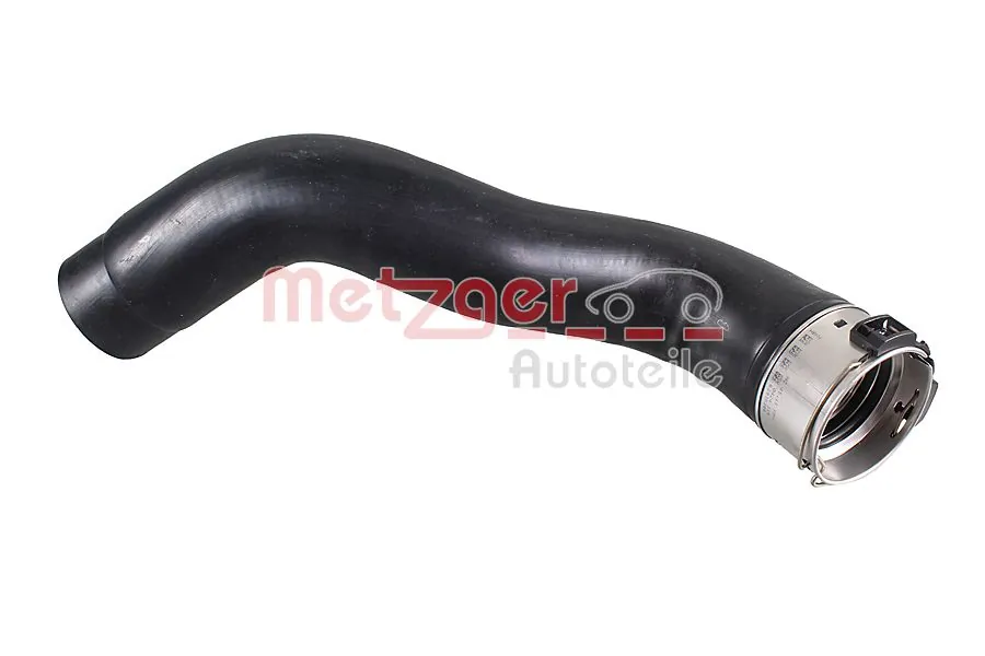 Gaine de suralimentation METZGER 2401128