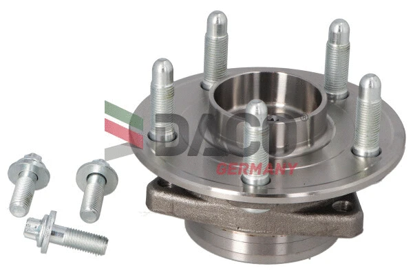 Kit de roulements de roue DACO Germany 112725