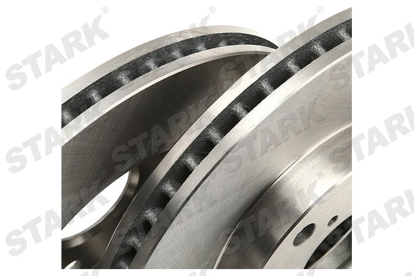Kit de freins, frein à disques Stark SKBK-10991297