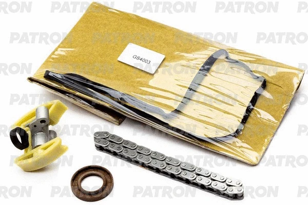 Kit de distribution par chaîne PATRON PTCK114