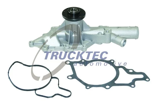 Pompe à eau, refroidissement du moteur TRUCKTEC AUTOMOTIVE 02.19.190