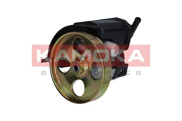Pompe hydraulique, direction KAMOKA PP053