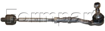Barre de connexion FORMPART 1277046