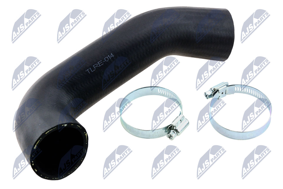 Gaine de suralimentation NTY GPP-RE-014