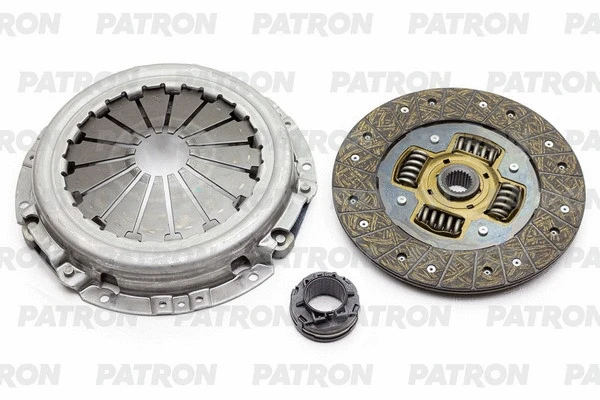 Kit d'embrayage PATRON PCE0092