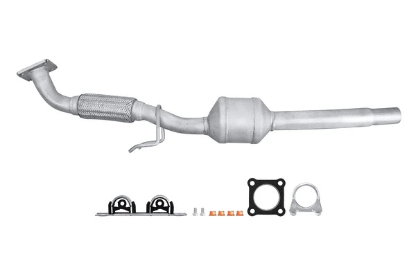 Catalyseur Faurecia FS80275K