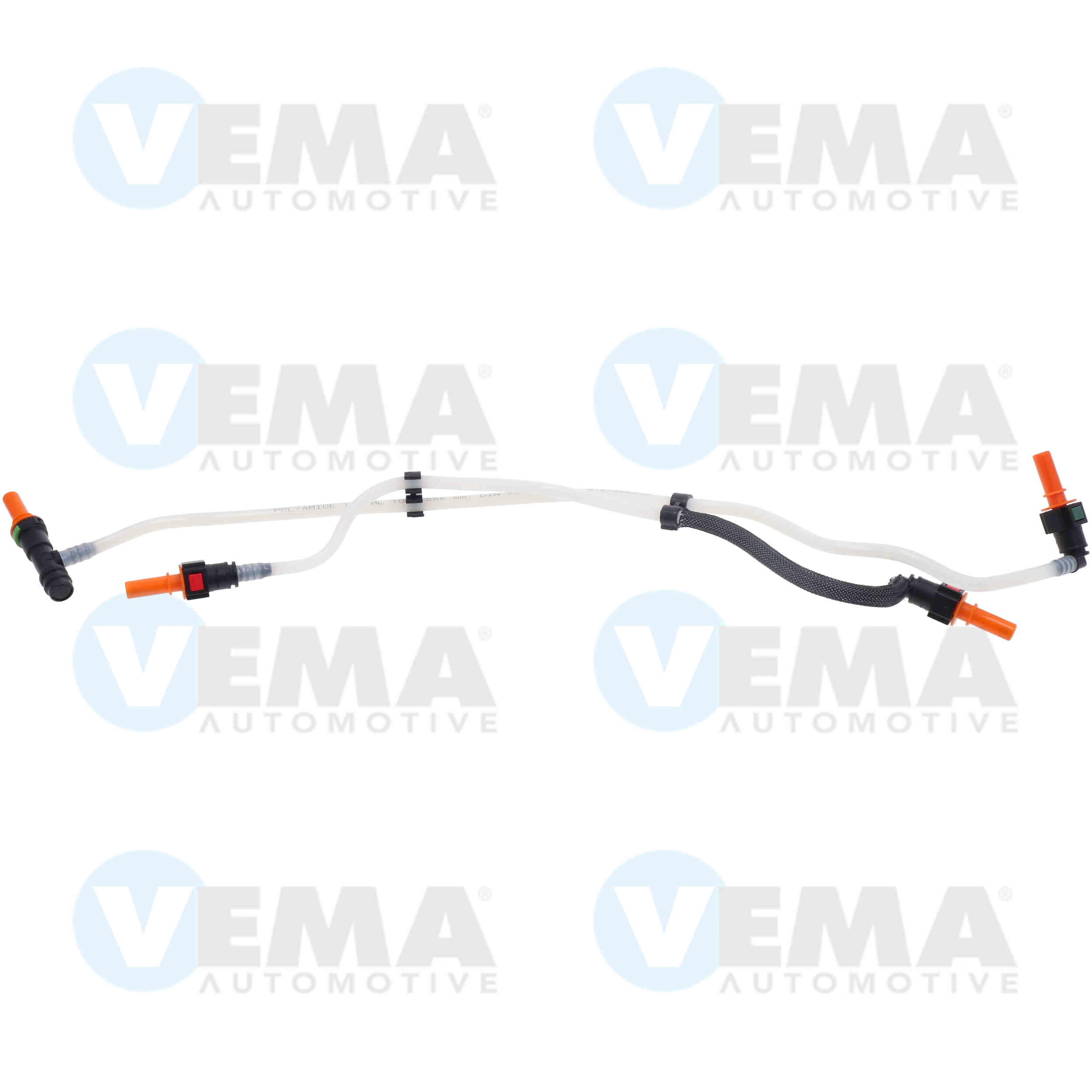 Tuyauterie de carburant VEMA 470057