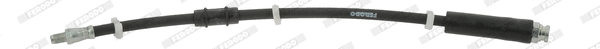 Flexible de frein FERODO FHY2139