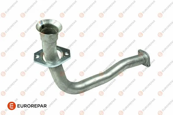 Tuyau d'échappement EUROREPAR E12876R