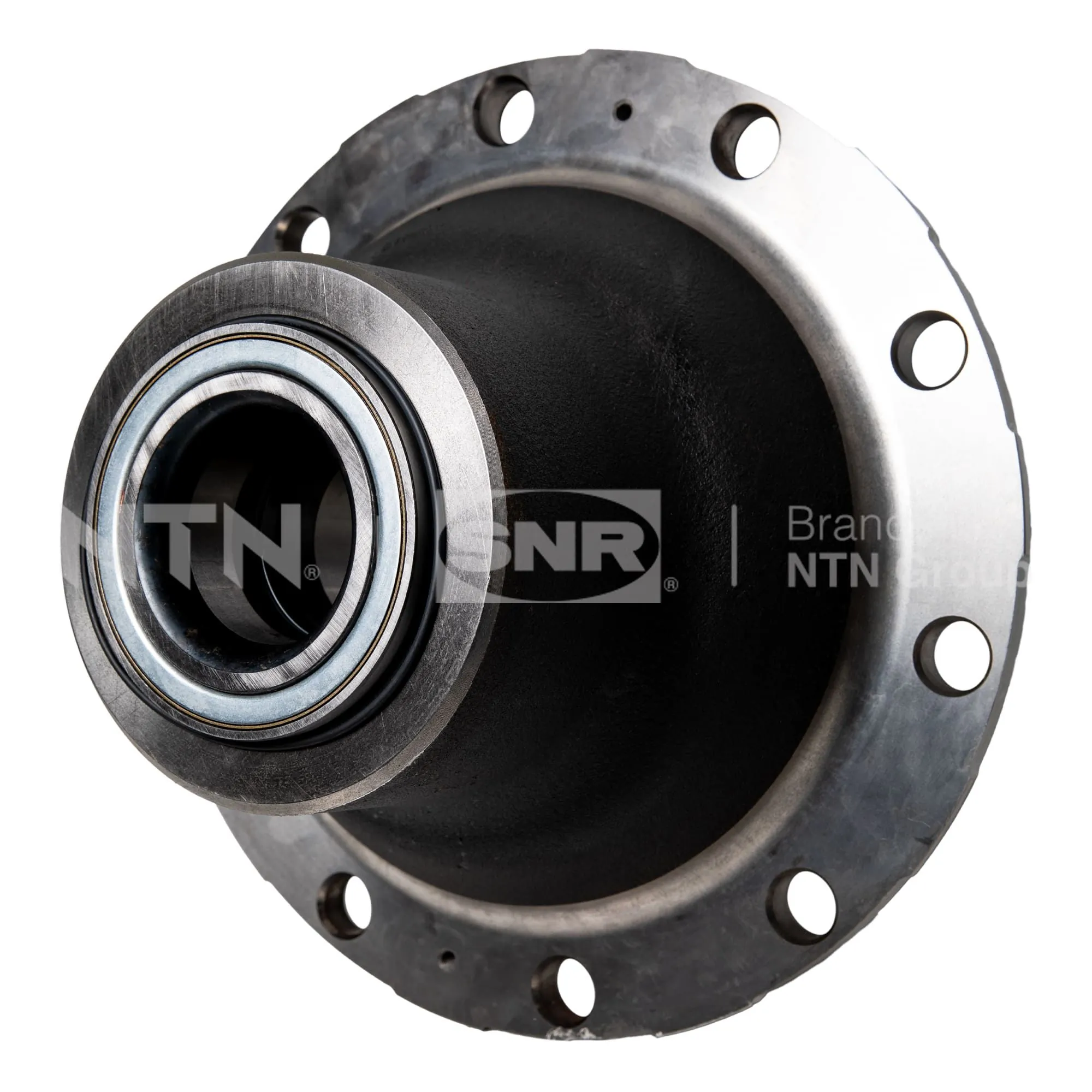Moyeu de roue SNR HDP015