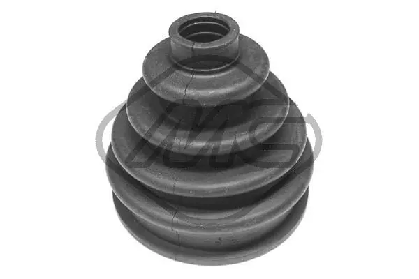 Jeu de joints-soufflets, arbre de commande Metalcaucho 01642E