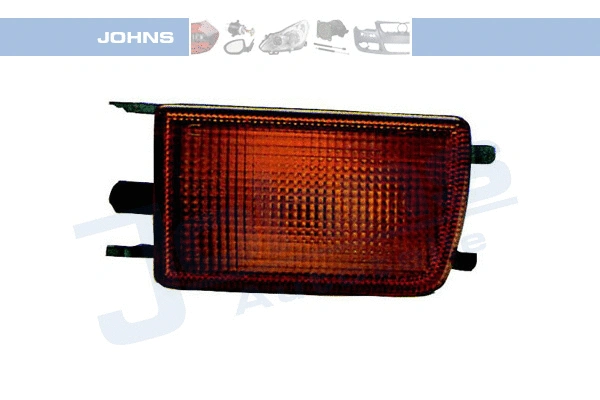 Feu clignotant JOHNS 95 38 19