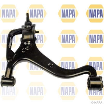 Bras de liaison, suspension de roue NAPA NST2183