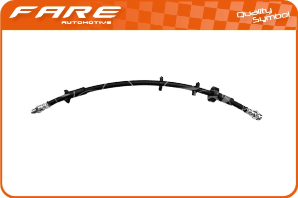Flexible de frein FARE-CO 96102