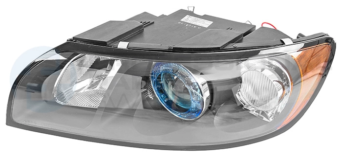 Projecteur principal Professional Parts 34431029