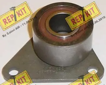 Poulie renvoi/transmission, courroie crantée REPKIT RKT1211