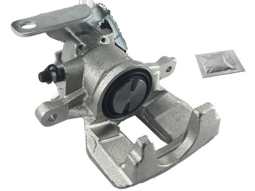 Étrier de frein MTR 12107647