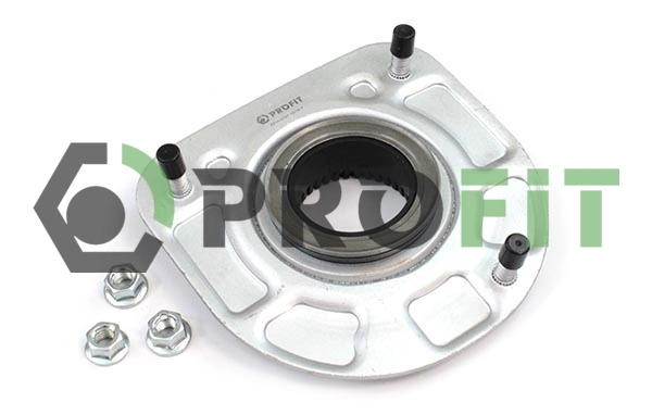 Suspension, amortisseur PROFIT 2314-0707