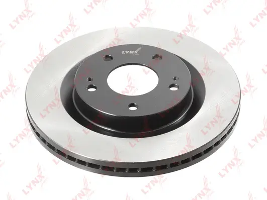 Disque de frein LYNXAUTO BN-1757