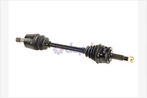 Arbre de transmission DEPA 3545002