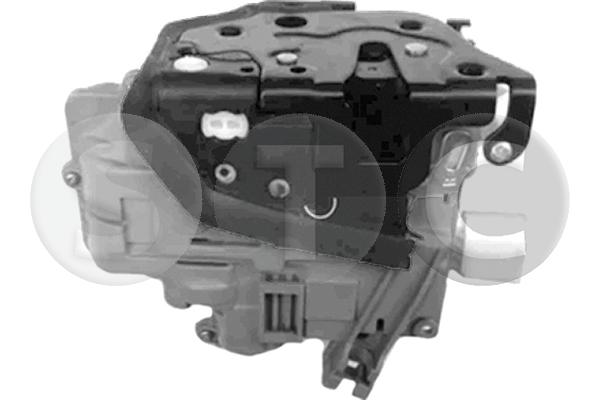 Serrure de porte STC T443107