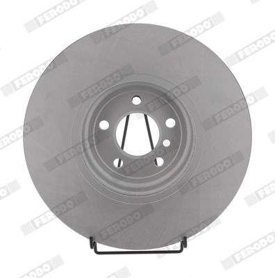 Disque de frein FERODO DDF2042RC-1