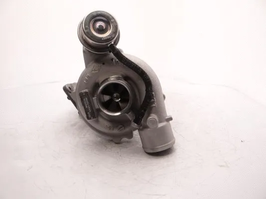 Turbocompresseur, suralimentation GARRETT 751578-5002S