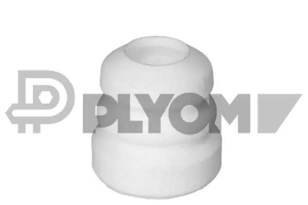 Butée élastique, suspension PLYOM P750038
