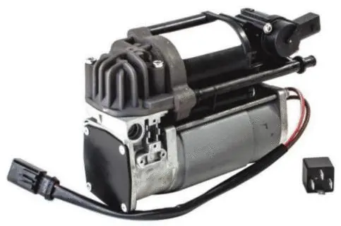 Compresseur, système d'air comprimé 4X4 ESTANFI AS-90-002