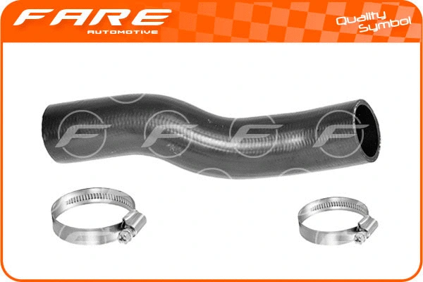 Gaine de suralimentation FARE SA 13258