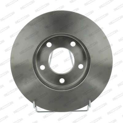 Disque de frein FERODO DDF366