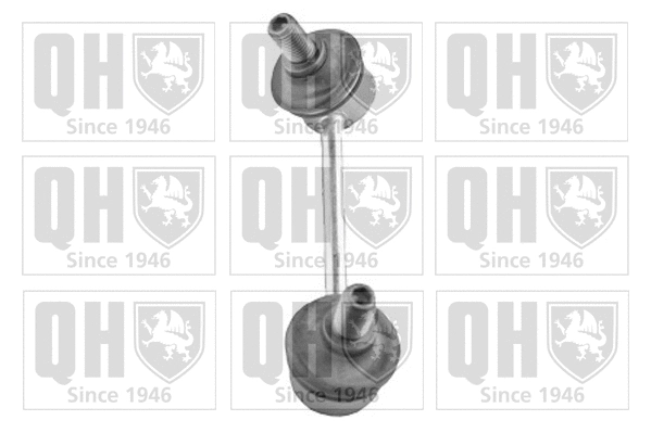 Entretoise/tige, stabilisateur QUINTON HAZELL QLS3407S