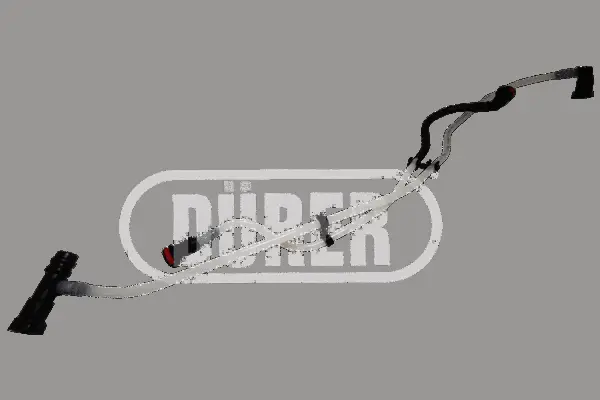 Kit d'assemblage, pompe à carburant DÜRER KDP60597