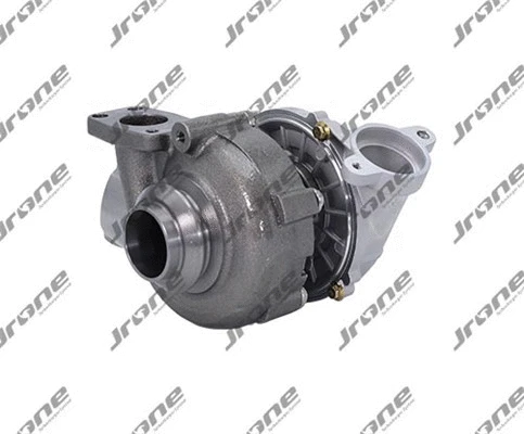 Turbocompresseur, suralimentation Jrone 8G15-300-706