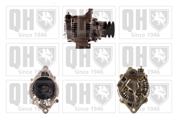 Alternateur QUINTON HAZELL QRA1370